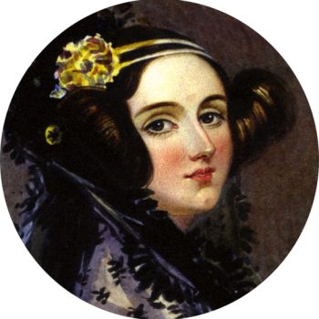 Ada Lovelace